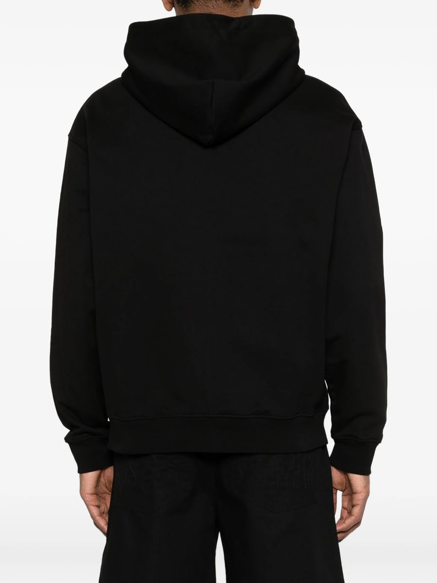 Vision Of Super Vision Of Super Zip-up Hoodie, view 5