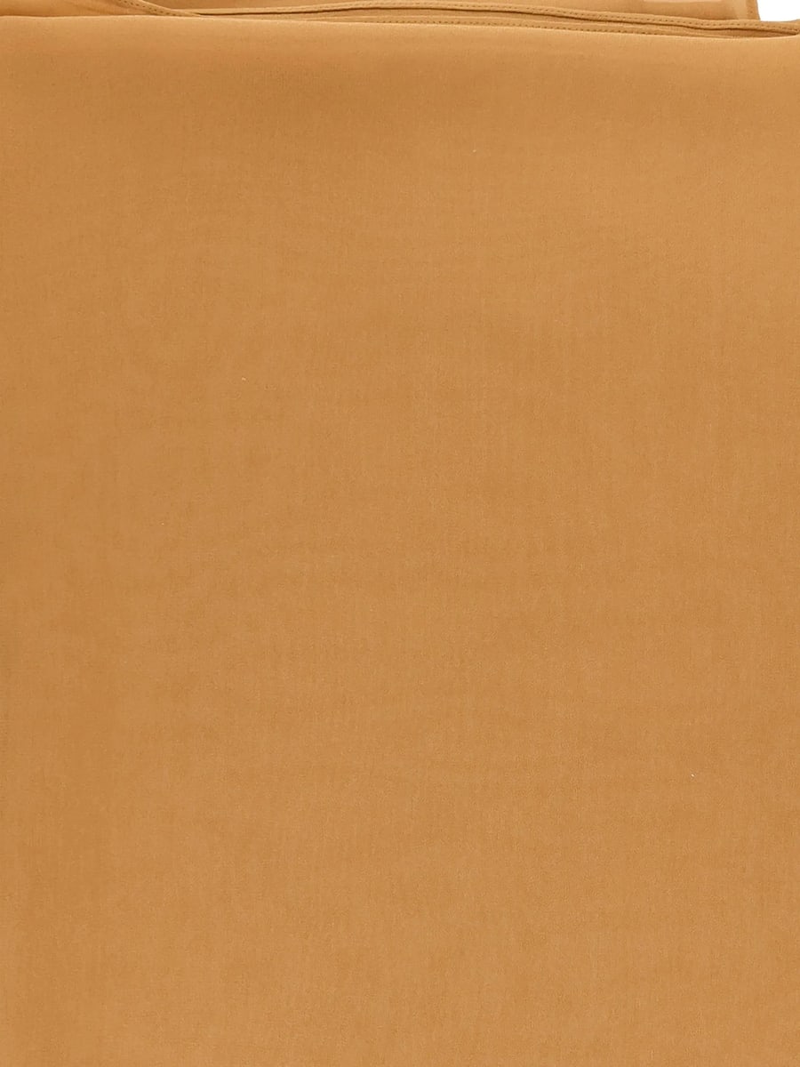 Max Mara Max Mara Brown Scarf, view 2