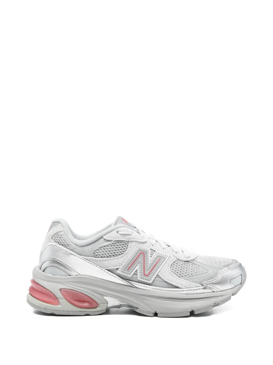 New Balance New Balance 2010 Panelled Sneakers