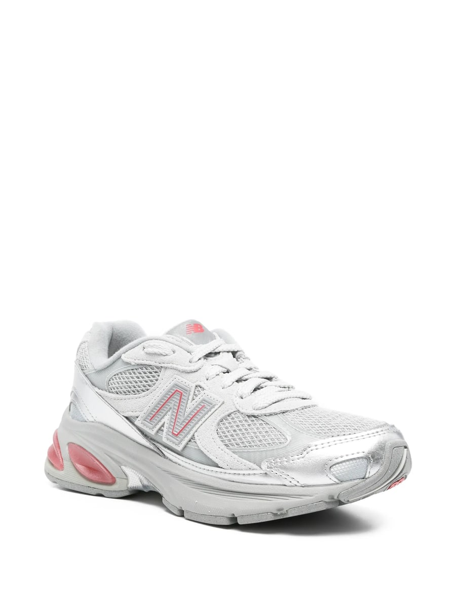 New Balance New Balance 2010 Panelled Sneakers, view 3