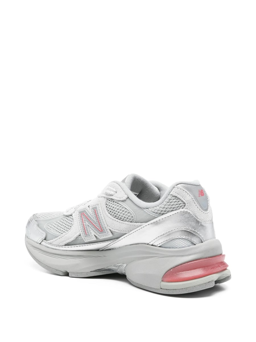 New Balance New Balance 2010 Panelled Sneakers, view 4