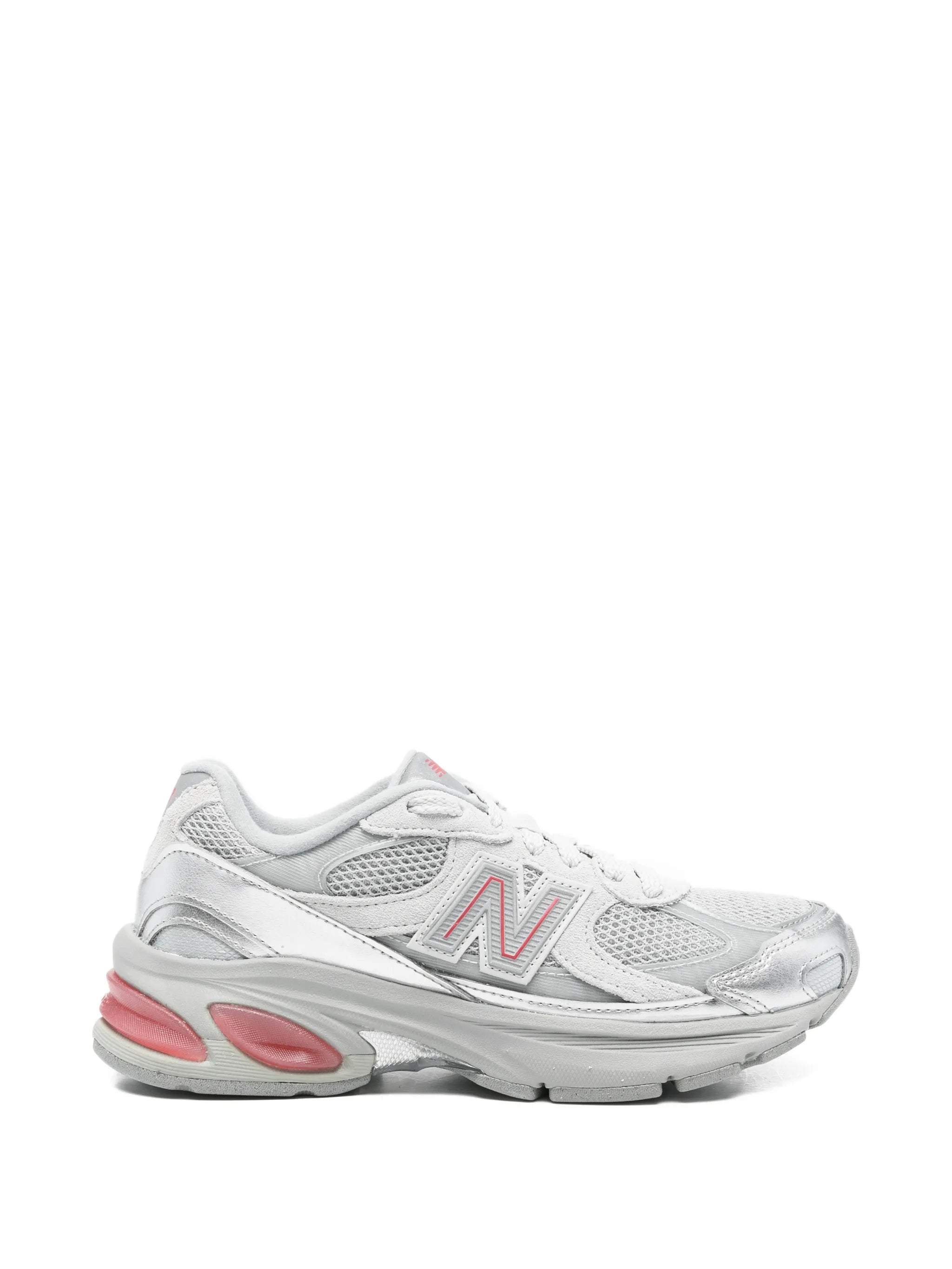 New Balance New Balance 2010 Panelled Sneakers