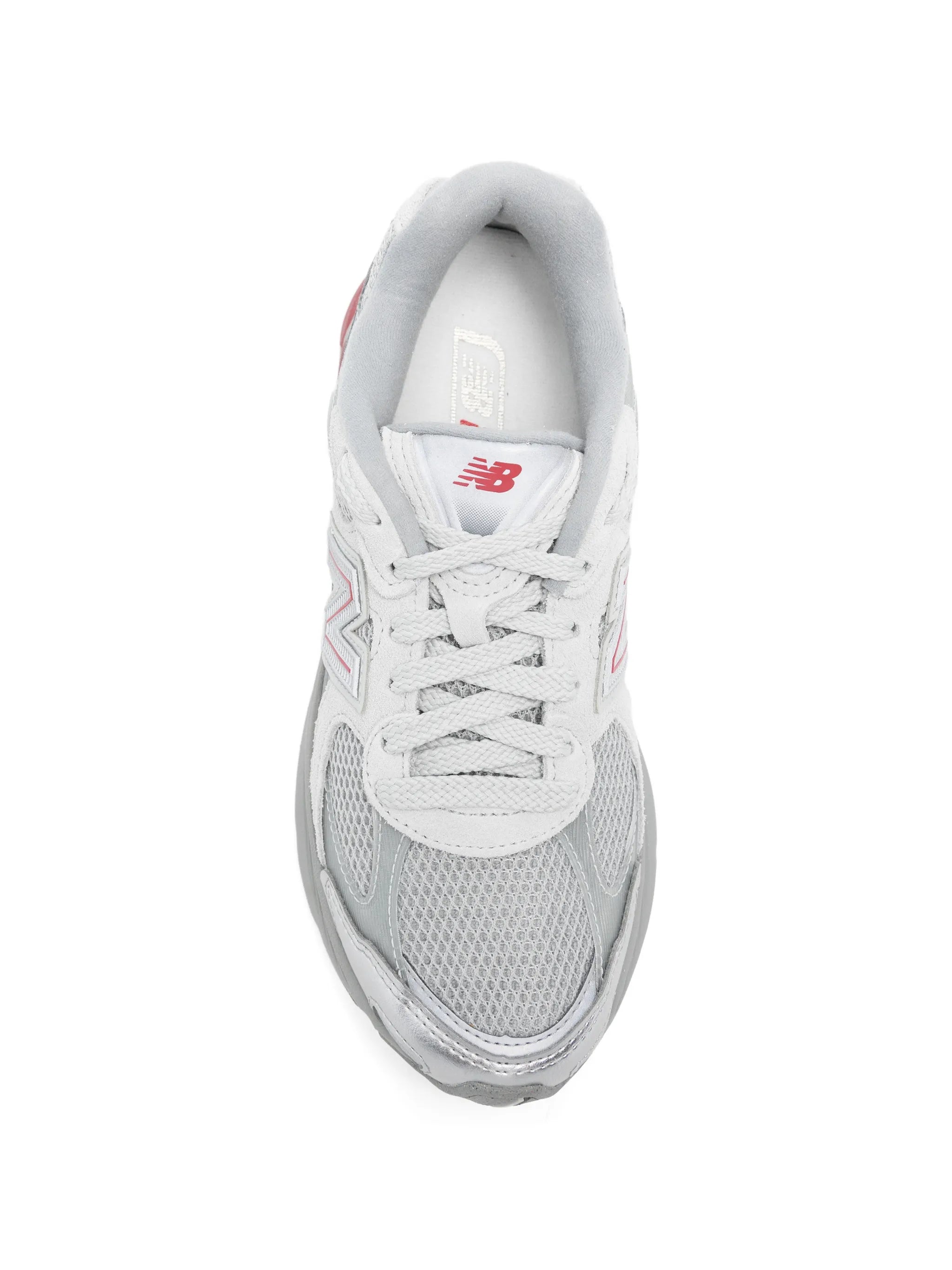 New Balance New Balance 2010 Panelled Sneakers, view 2