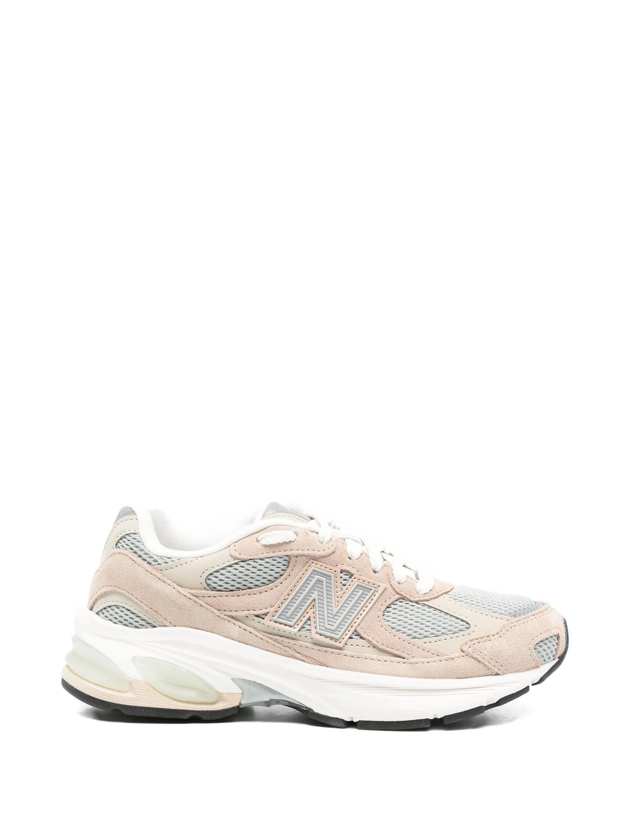 New Balance New Balance N-logo Sneakers