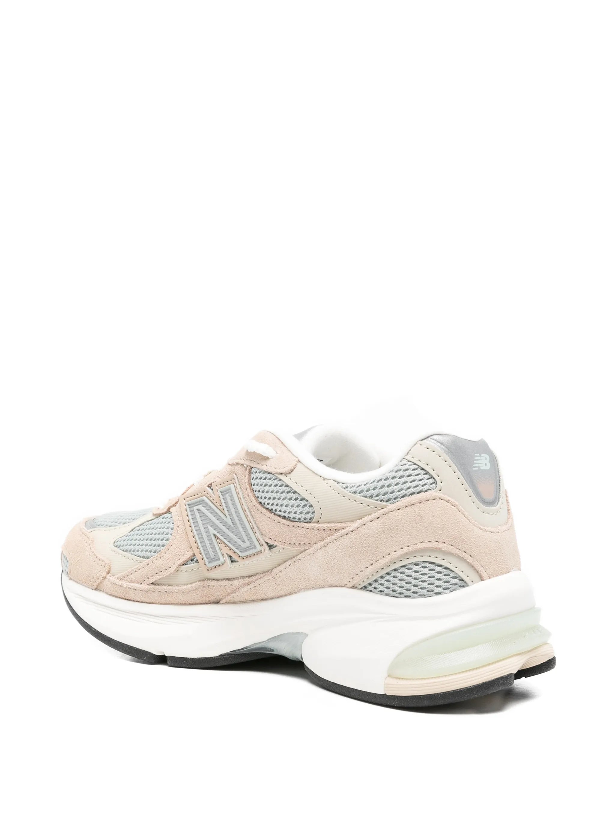 New Balance New Balance N-logo Sneakers, view 2