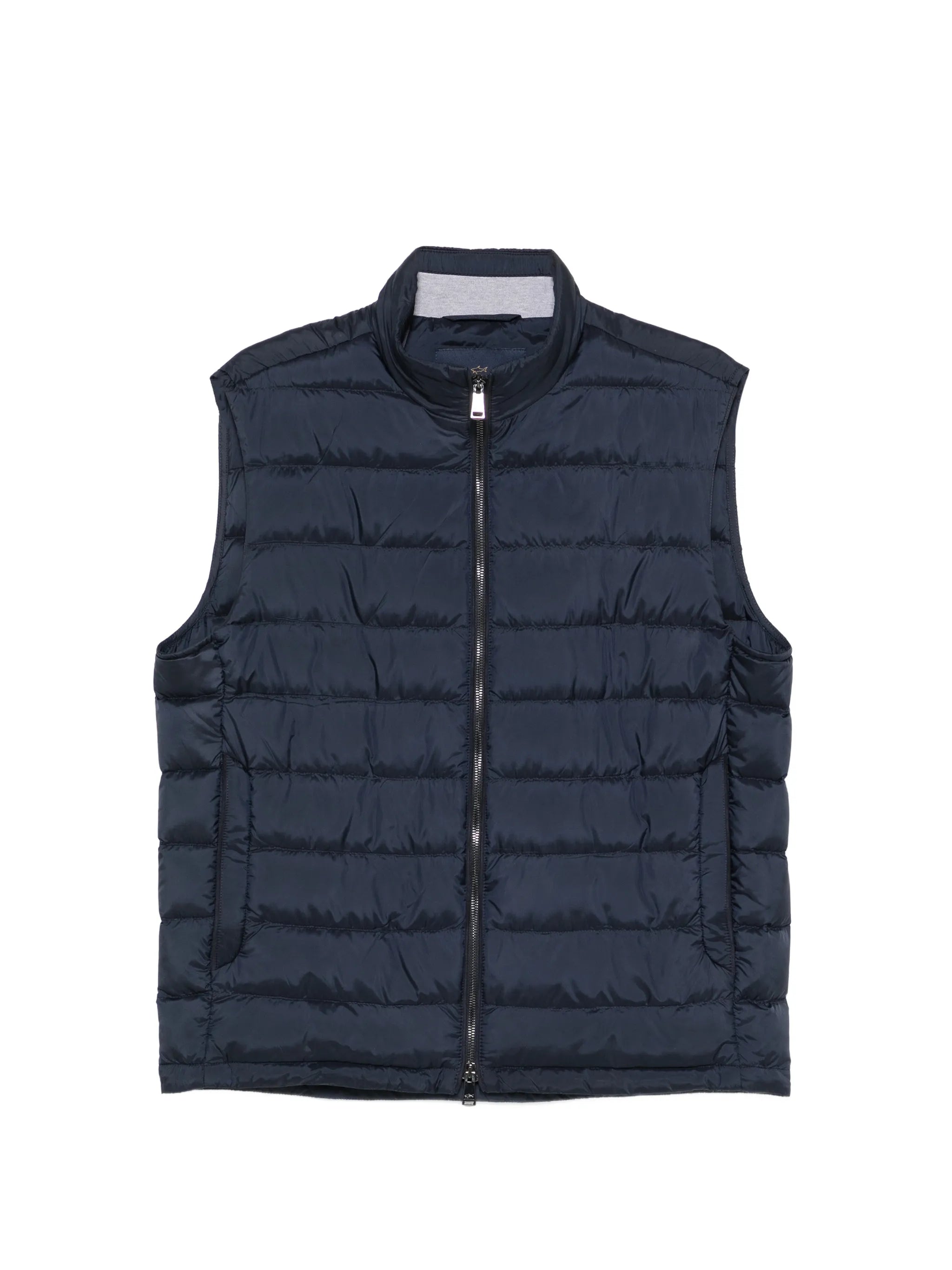 Paul & Shark Paul & Shark Quilted Zip Jacket
