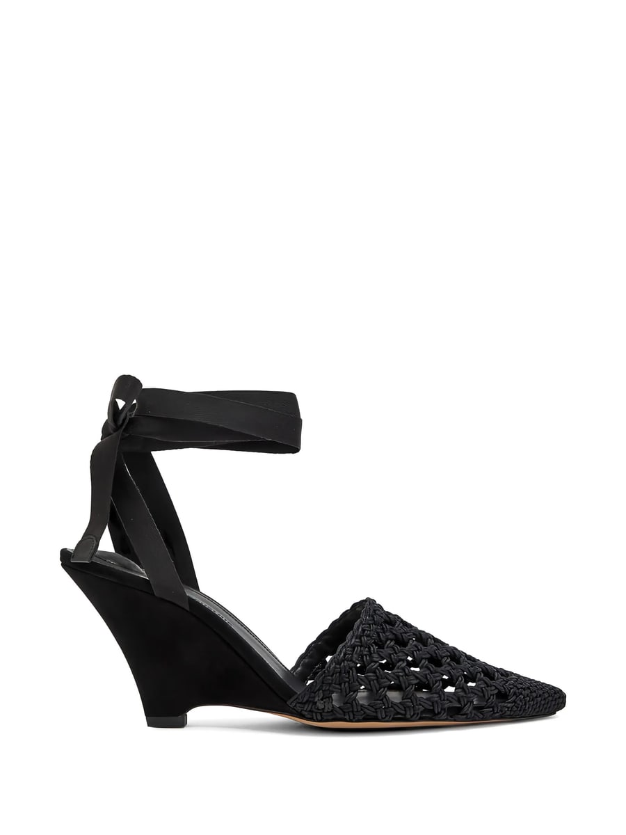 Jacquemus Jacquemus The High Espadrilles