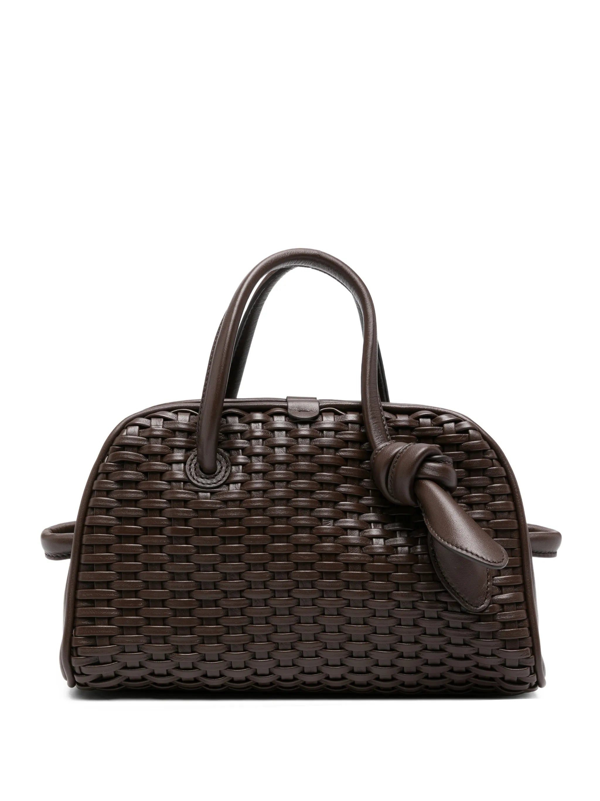 Jacquemus Jacquemus The Turismo Tote Bag