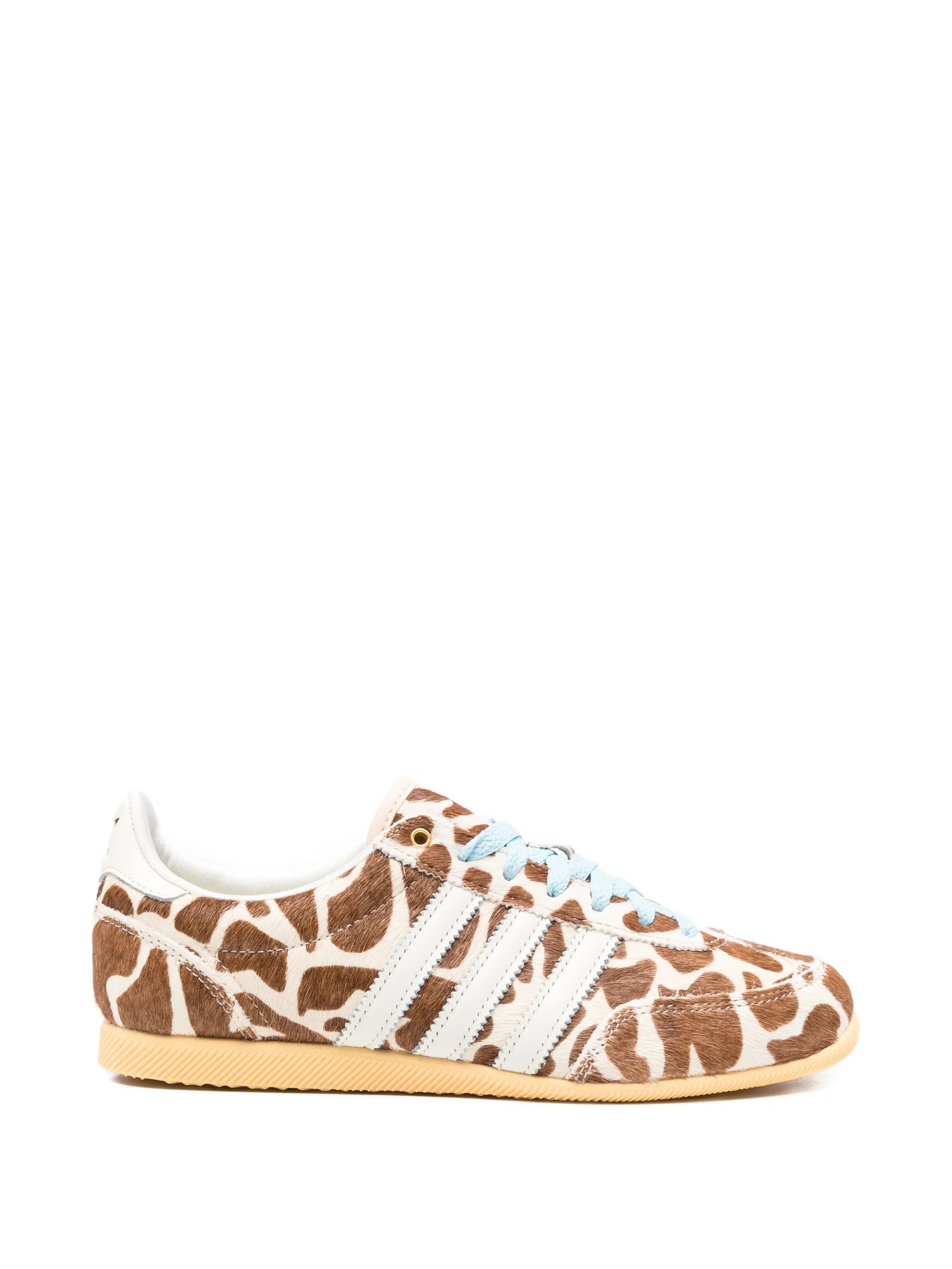adidas Adidas Japan Animal-print Sneakers