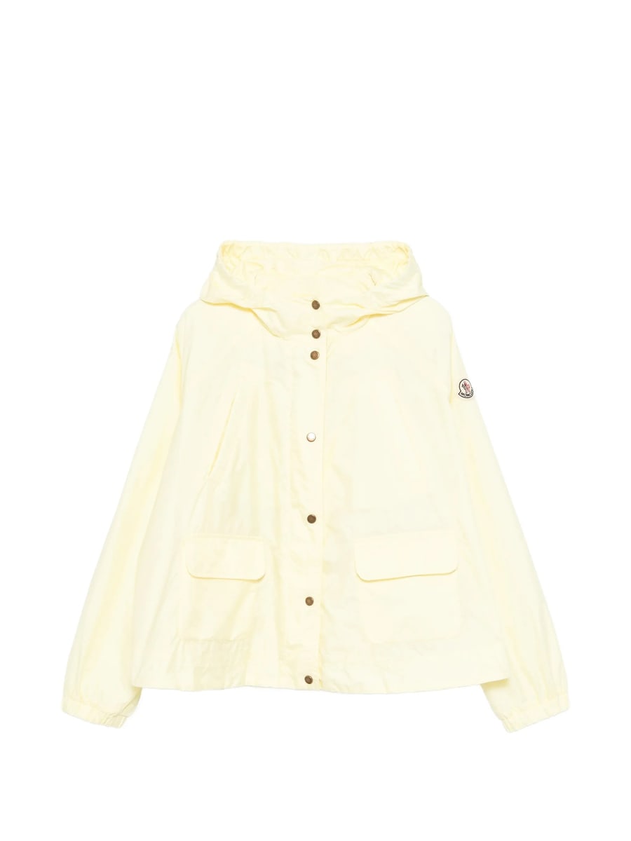 Moncler Moncler Suher Hooded Jacket