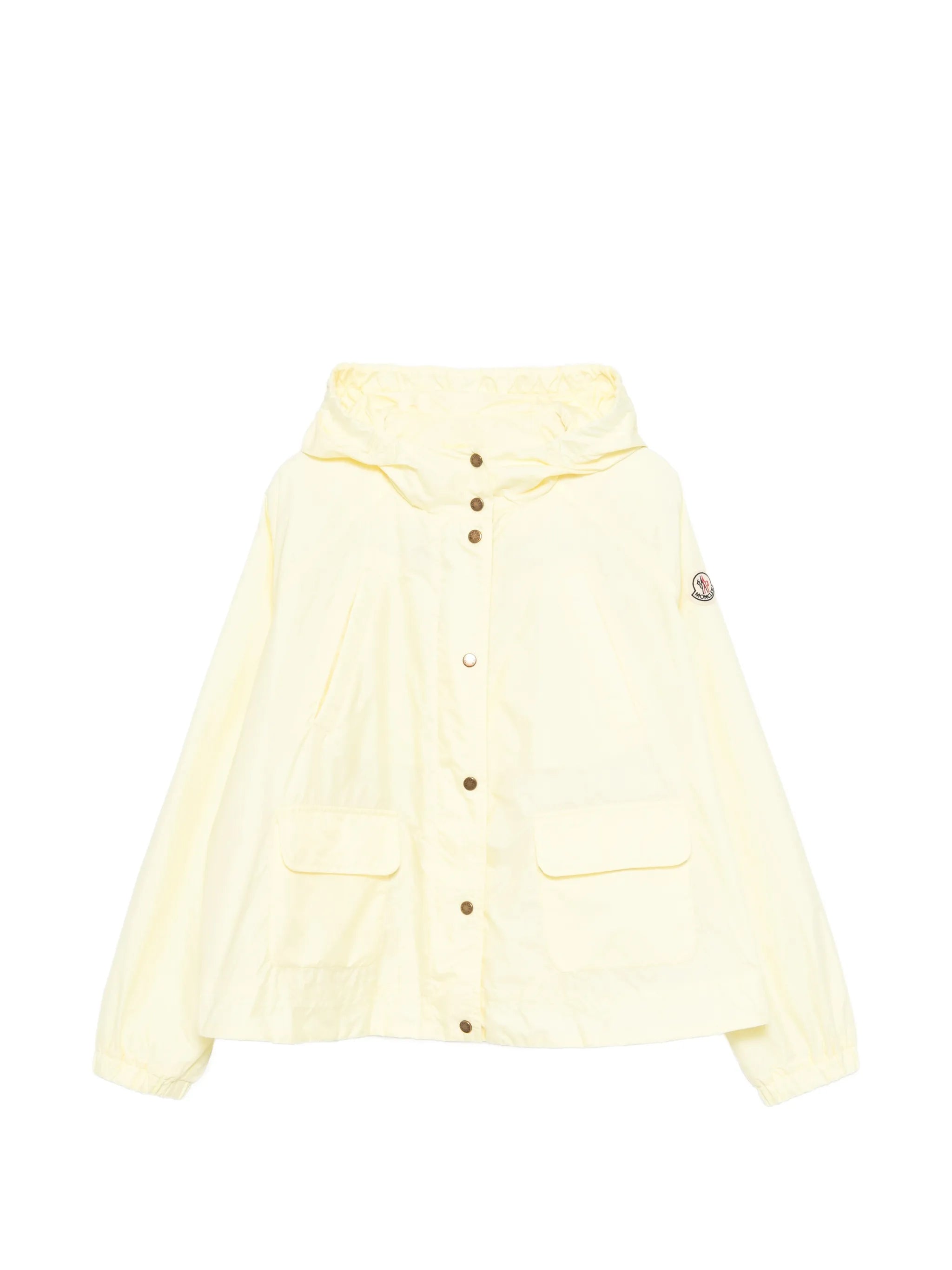 Moncler Moncler Suher Hooded Jacket
