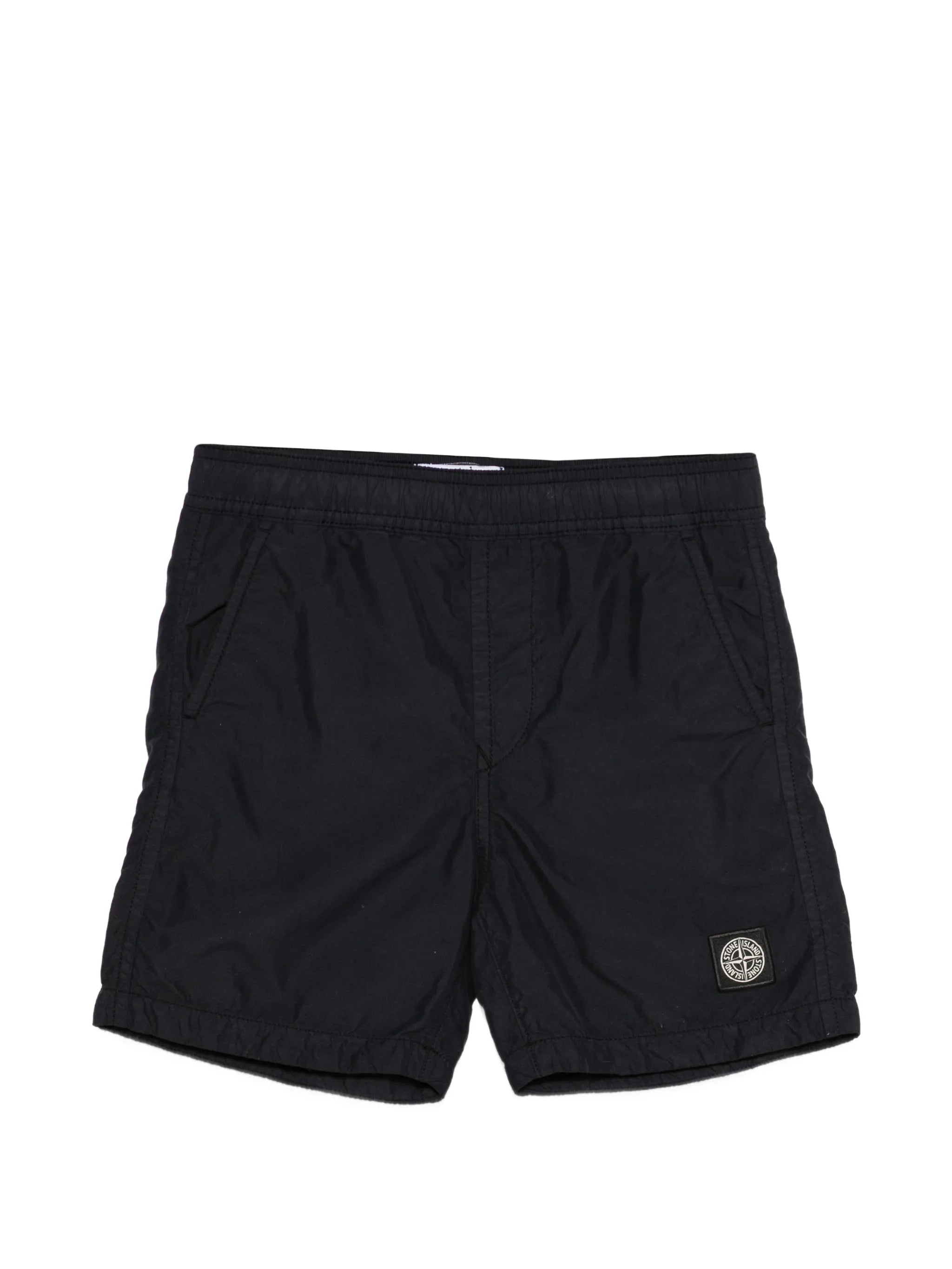 Stone Island Stone Island Compass Swim Shorts