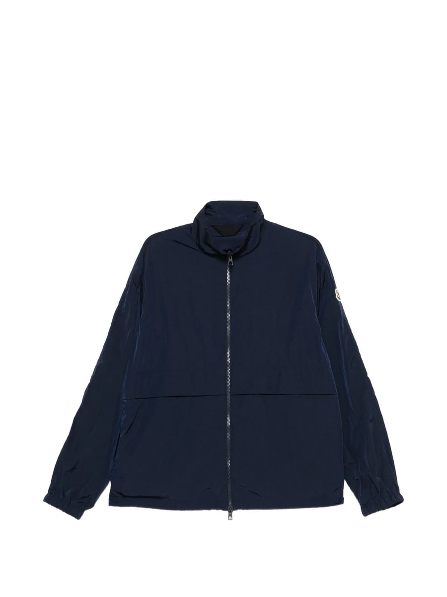 Moncler Moncler Rastaba Waterproof Jacket