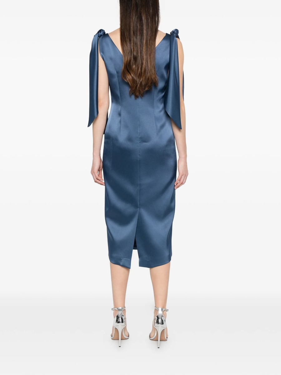 Fely Campo Fely Campo Dresses, view 2