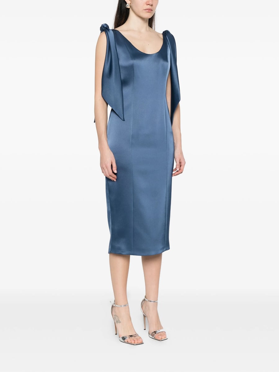 Fely Campo Fely Campo Dresses, view 3