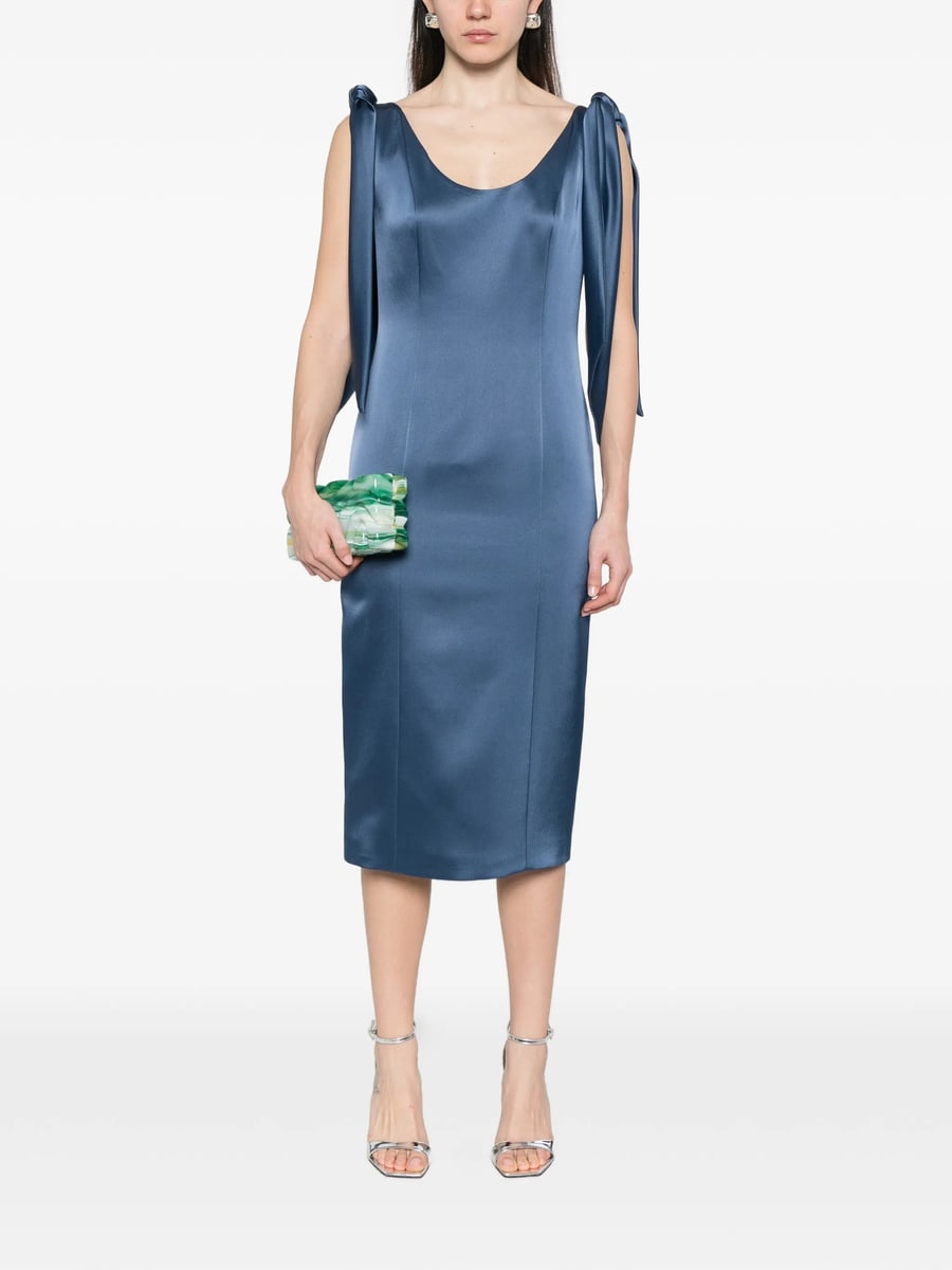 Fely Campo Fely Campo Dresses, view 5