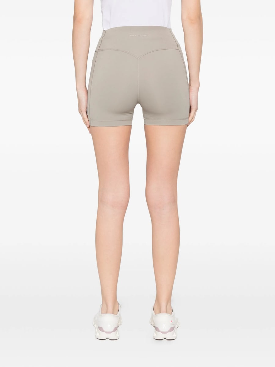 Adidas X Entire Studios Adidas X Entire Studios Side-pocket Shorts, view 3