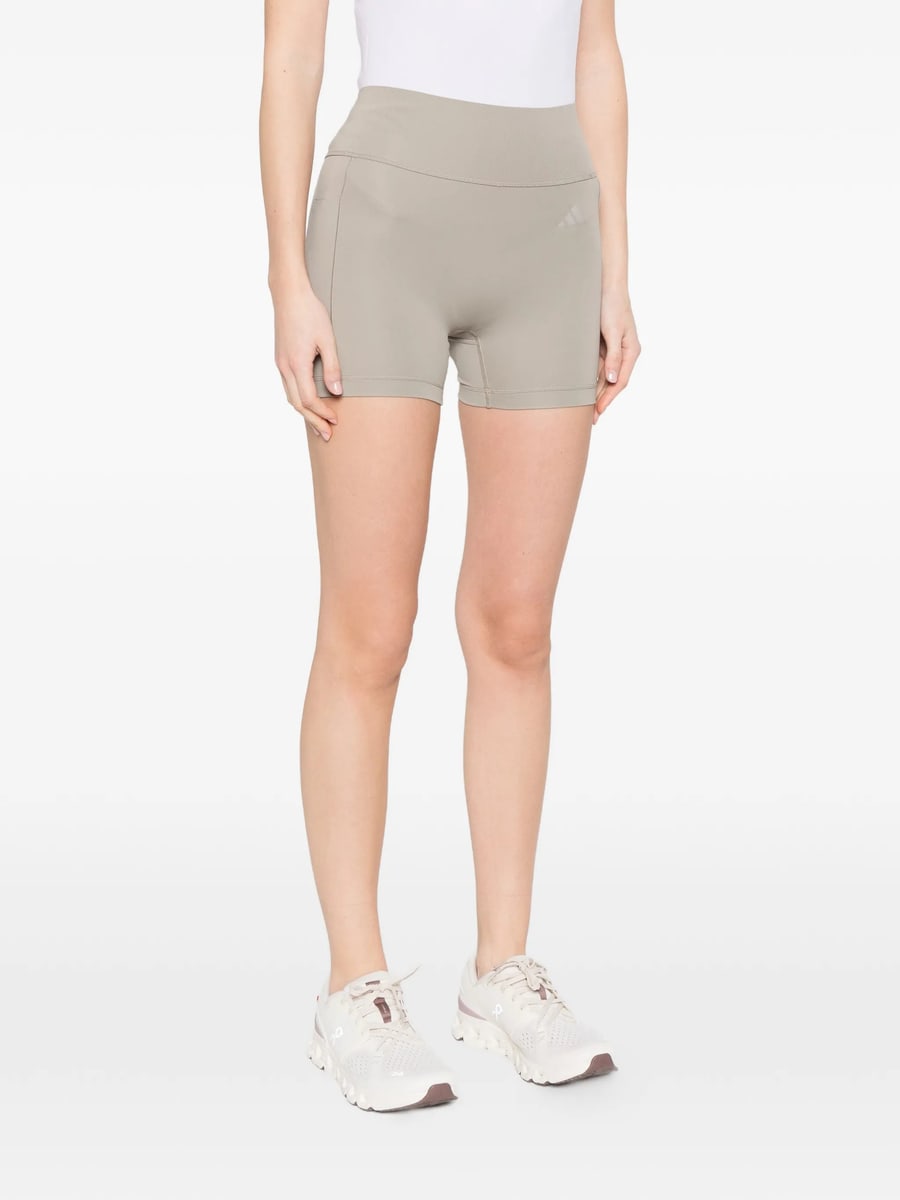 Adidas X Entire Studios Adidas X Entire Studios Side-pocket Shorts, view 4