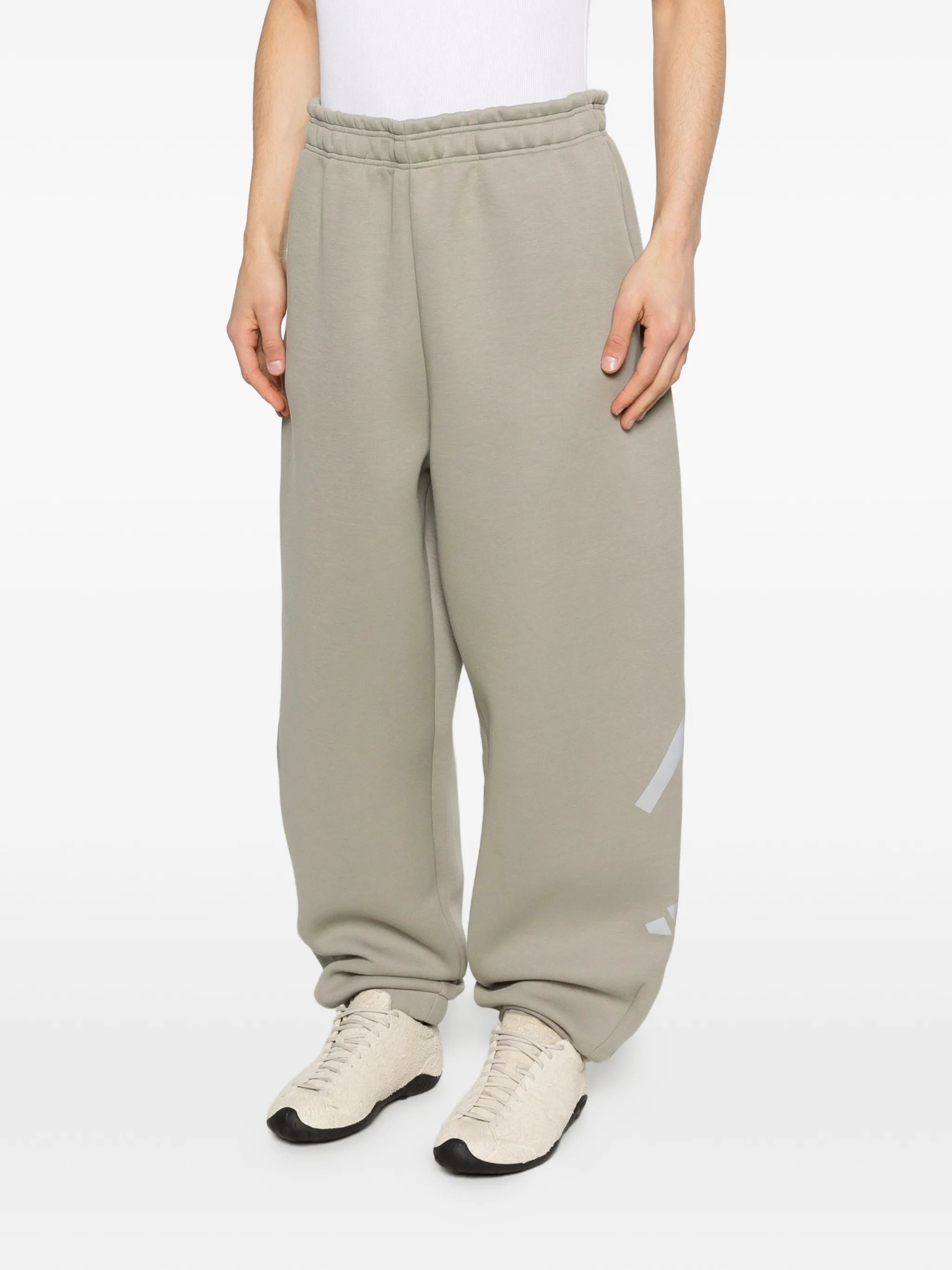 Adidas X Entire Studios Adidas X Entire Studios Logo-print Track Pants, view 2