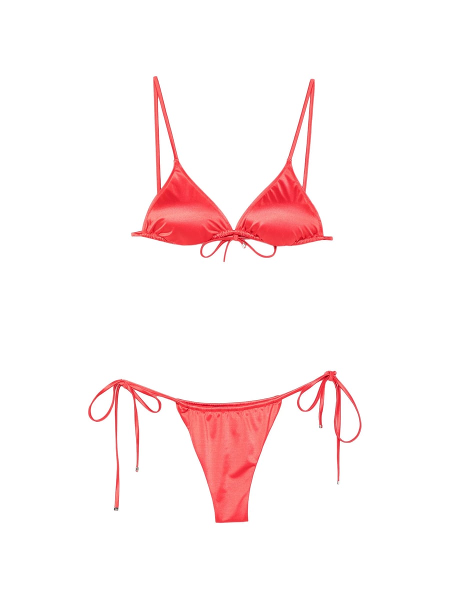 Venuja Venuja Tie-detail Bikini