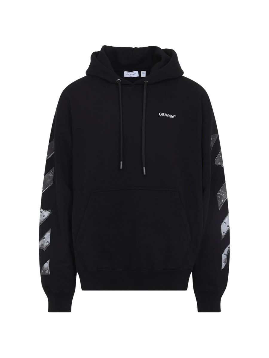 Off-White Off-white Arrow Hoodie