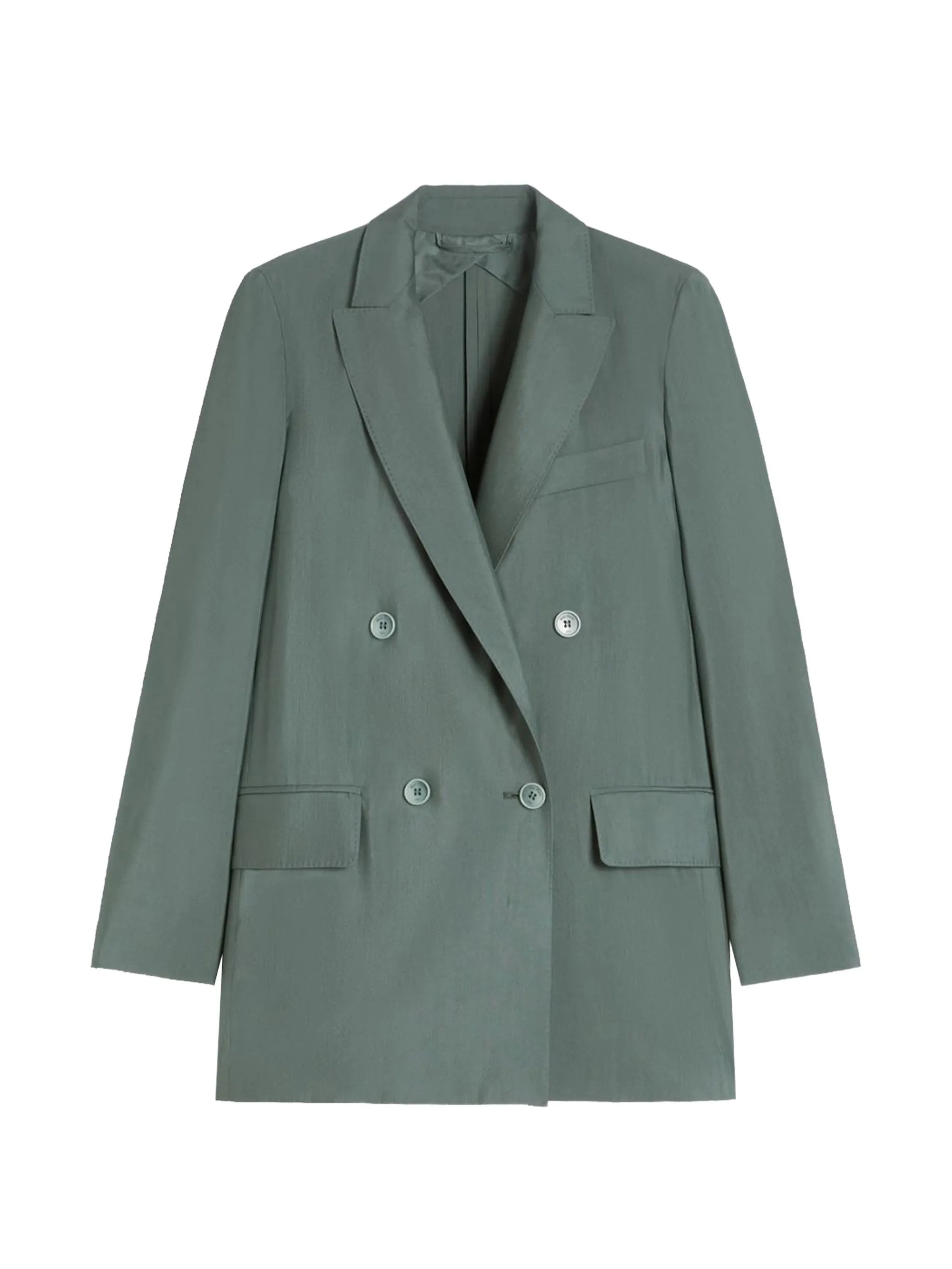 Max Mara Max Mara Double-breasted Blazer