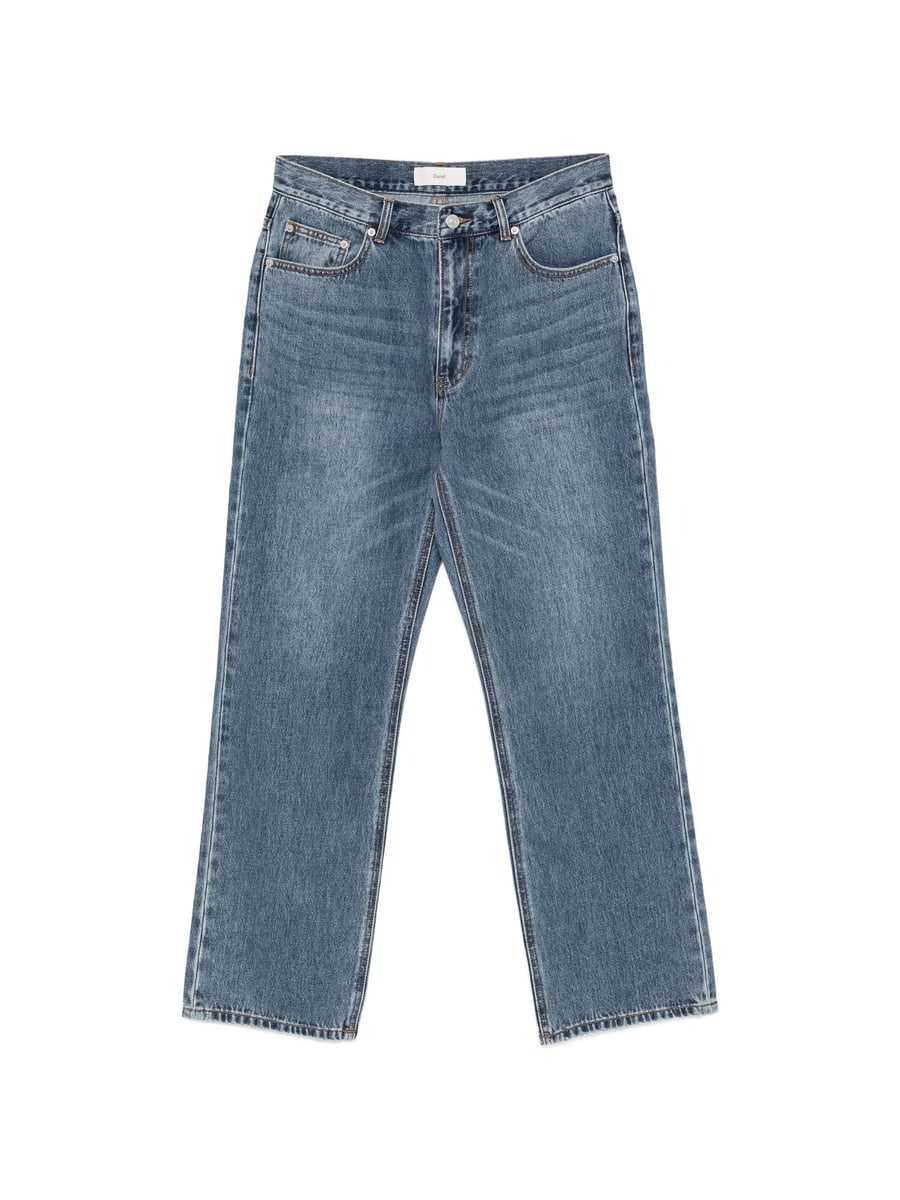 Dunst Dunst Five-pocket Jeans