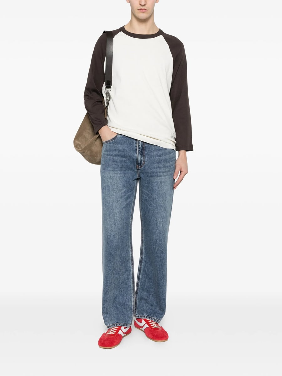 Dunst Dunst Five-pocket Jeans, view 5