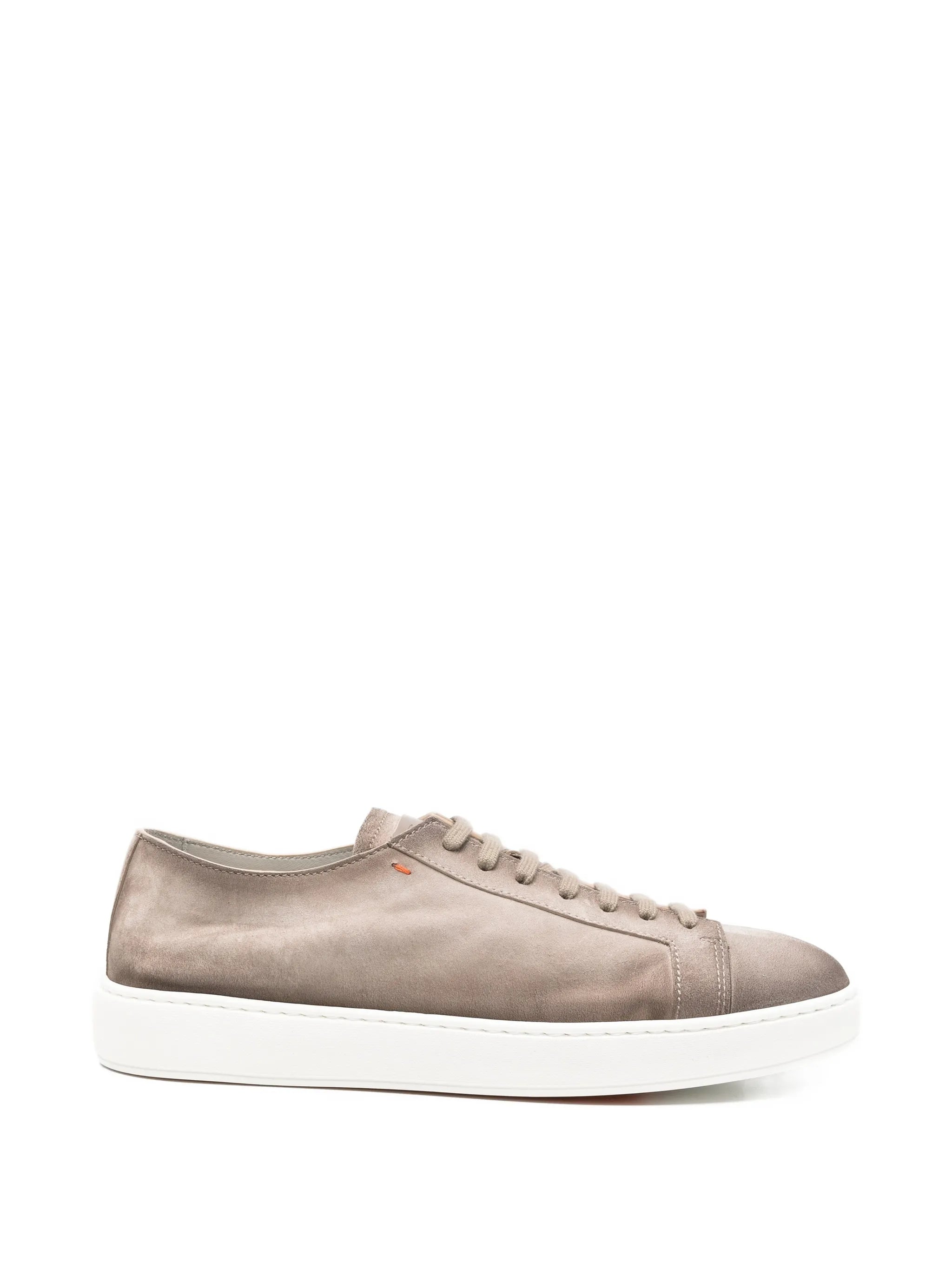 Santoni Santoni Lace-up Sneakers