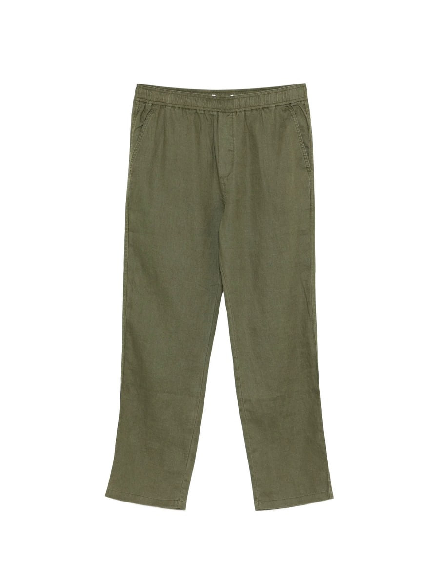 Samsoe Samsoe Samsoe Samsoe Sajabari X Elasticated Trousers