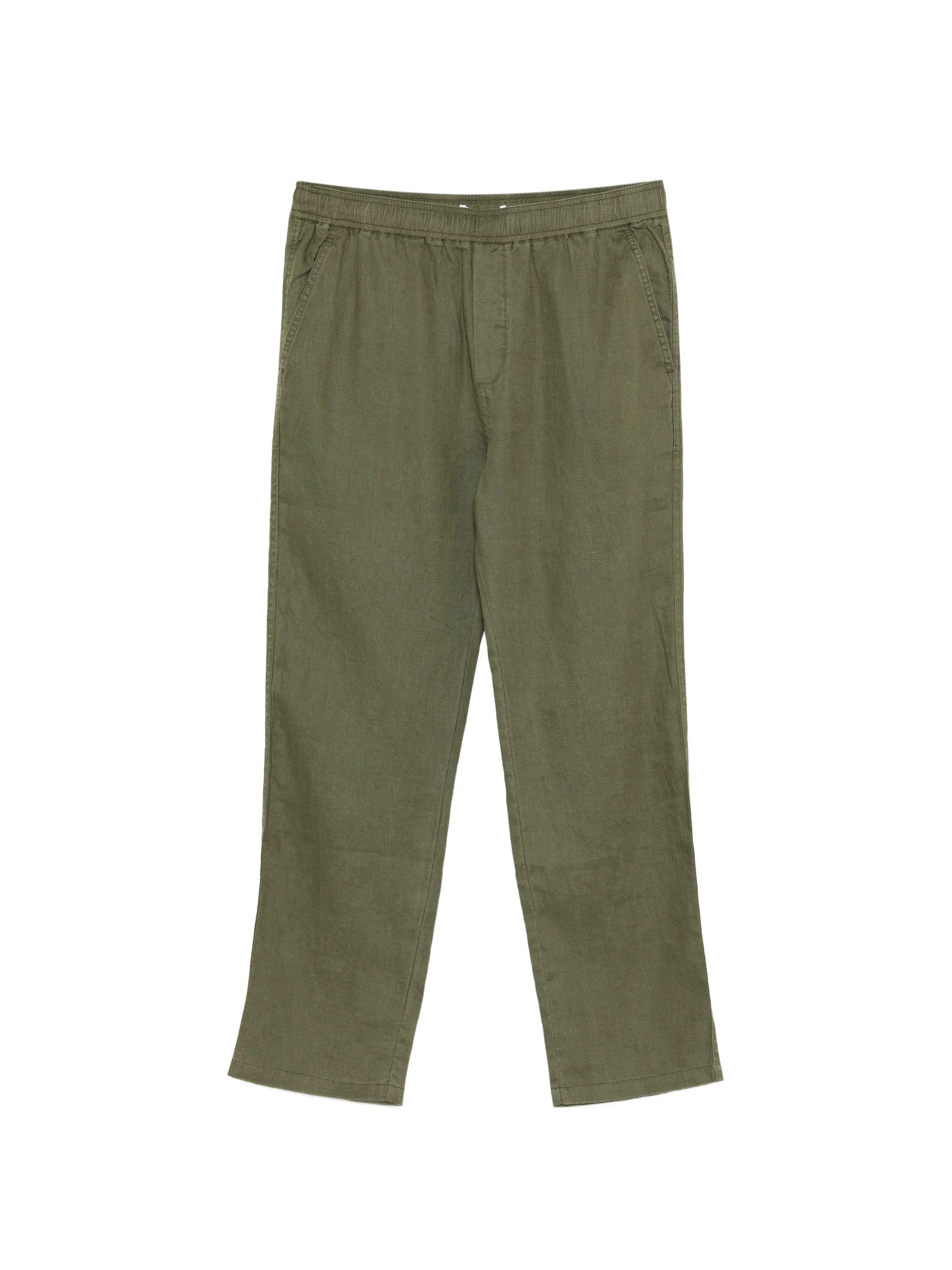 Samsoe Samsoe Samsoe Samsoe Sajabari X Elasticated Trousers
