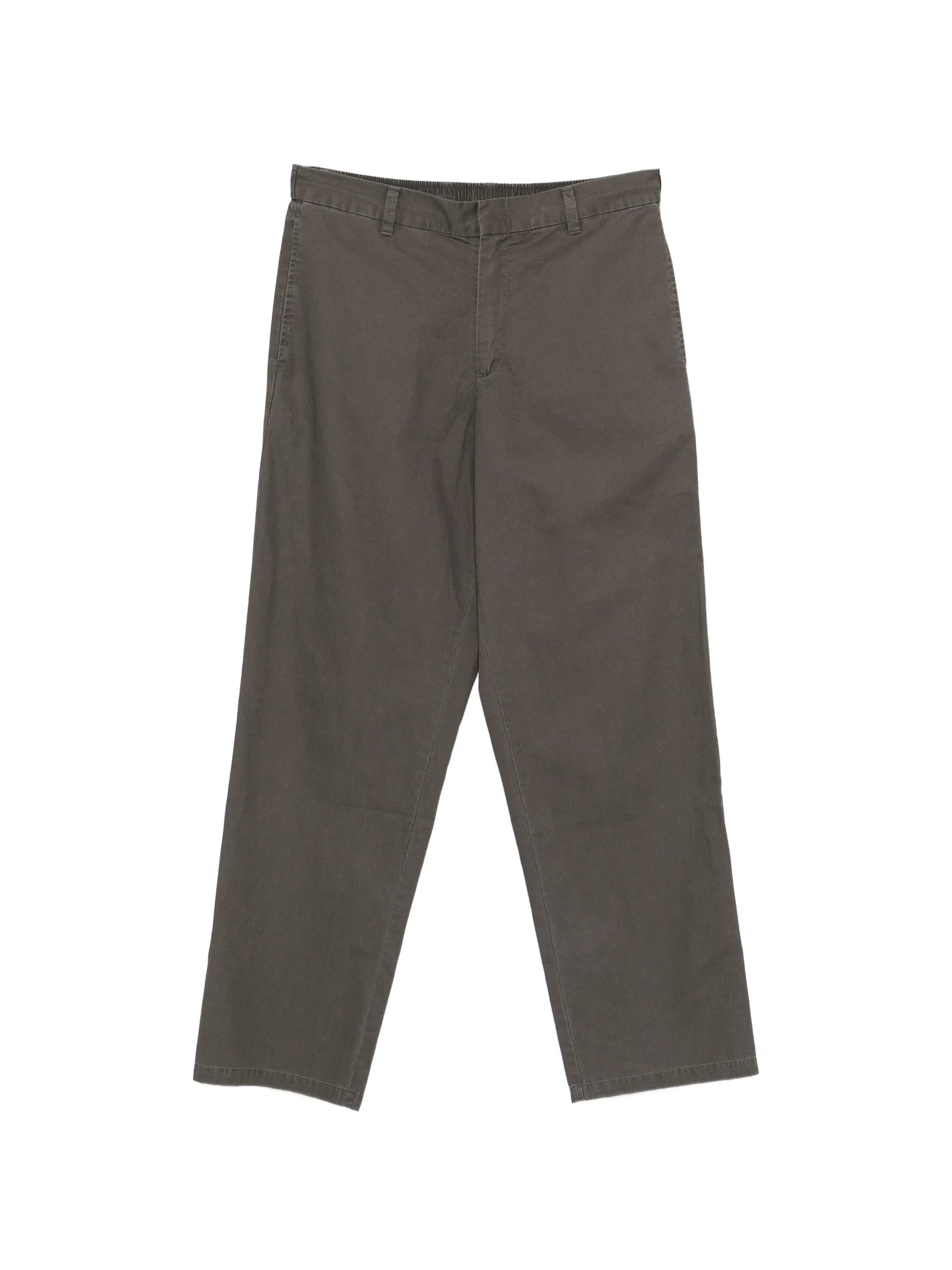 Samsoe Samsoe Samsoe Samsoe Elasticated-waistband Trousers
