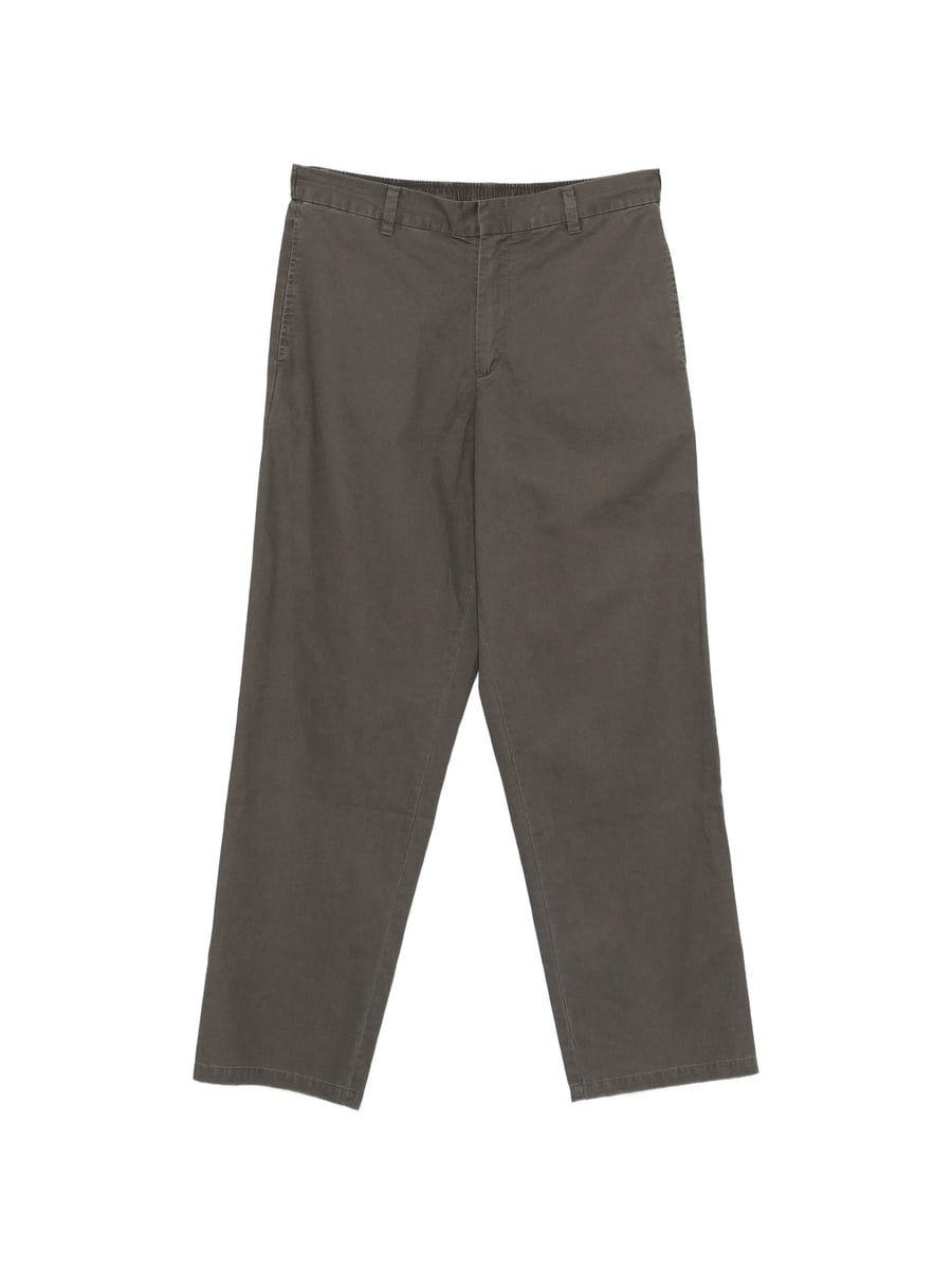Samsoe Samsoe Samsoe Samsoe Elasticated-waistband Trousers