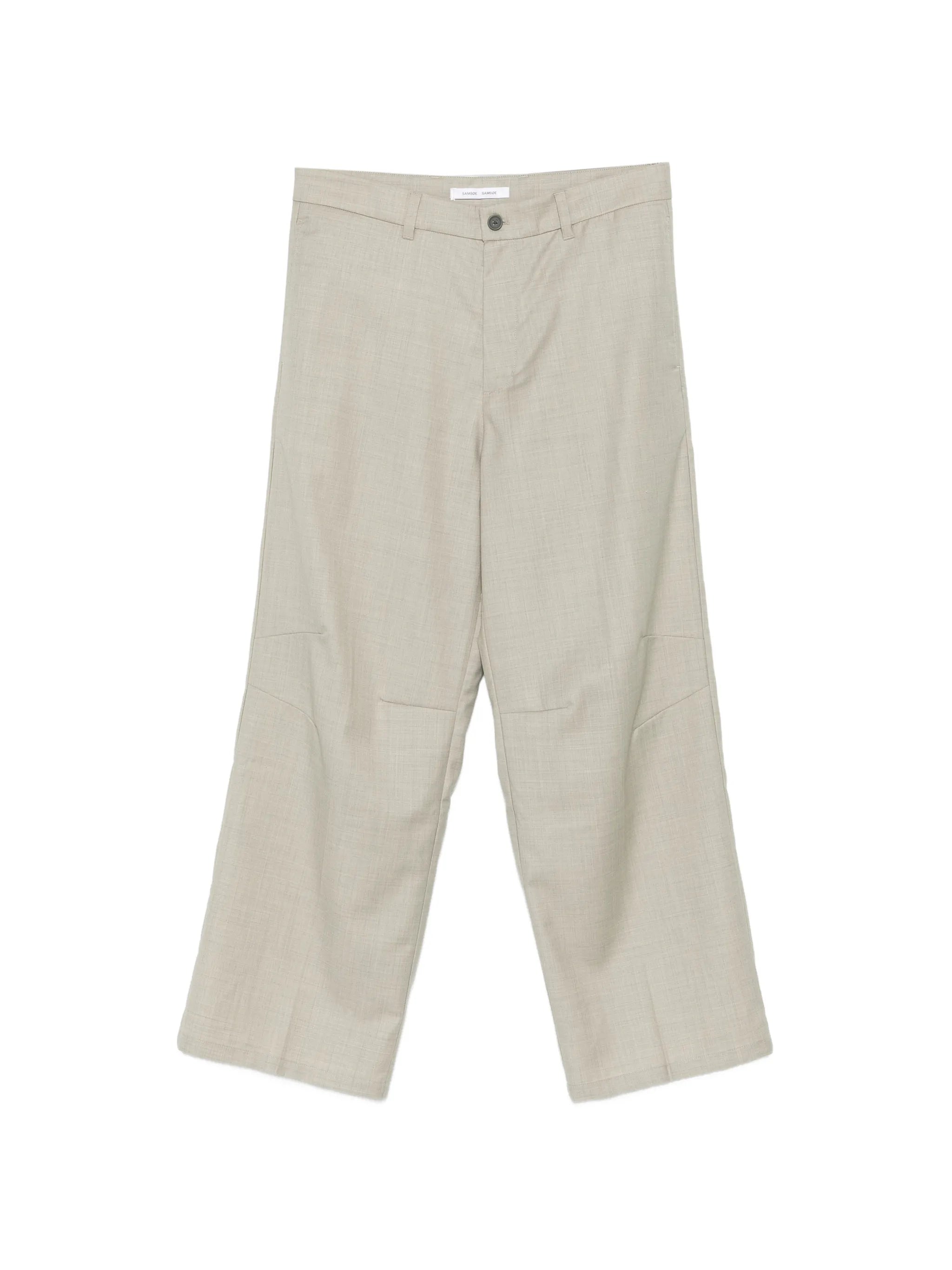 Samsoe Samsoe Samsoe Samsoe Sabruce Trousers