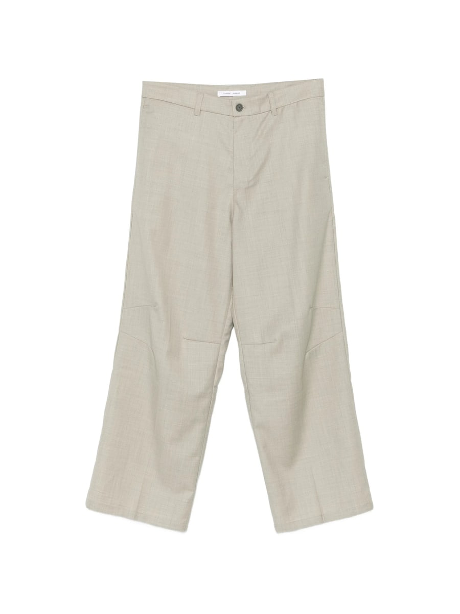 Samsoe Samsoe Samsoe Samsoe Sabruce Trousers
