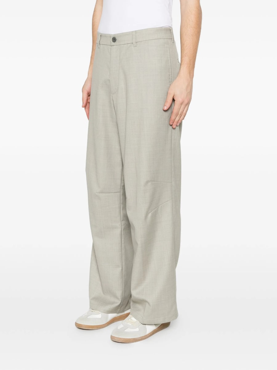 Samsoe Samsoe Samsoe Samsoe Sabruce Trousers, view 4