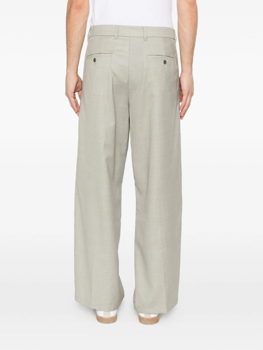 Samsoe Samsoe Samsoe Samsoe Sabruce Trousers, view 5