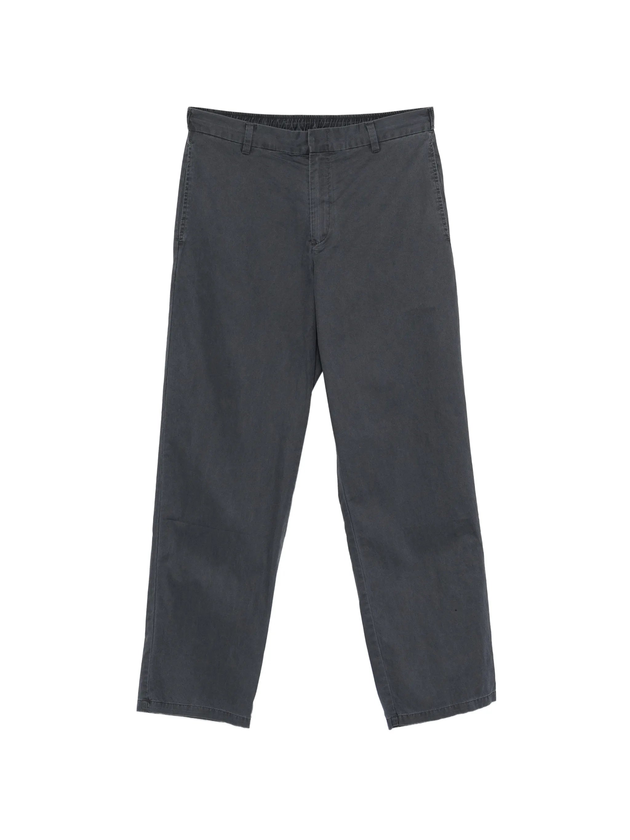 Samsoe Samsoe Samsoe Samsoe Elasticated-waist Trousers