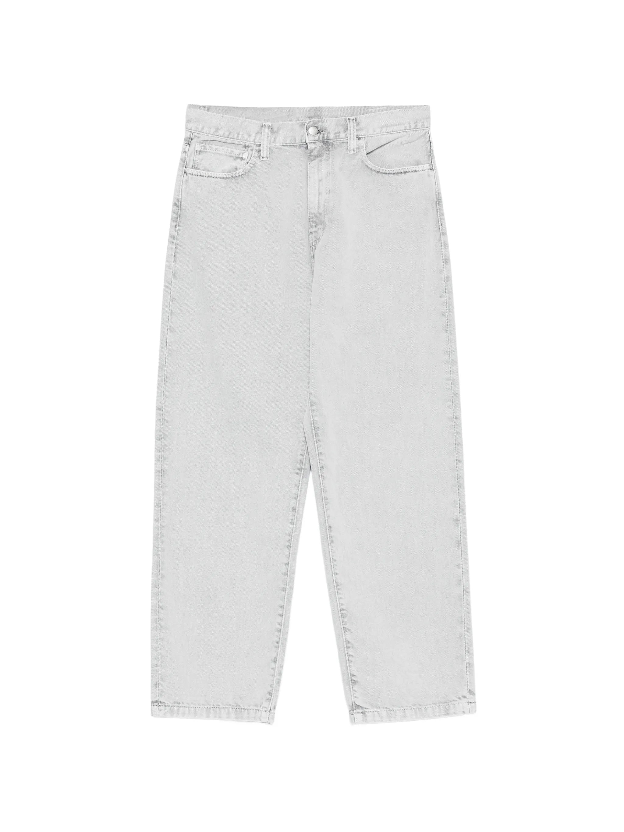 Carhartt Carhartt Logo-detail Jeans