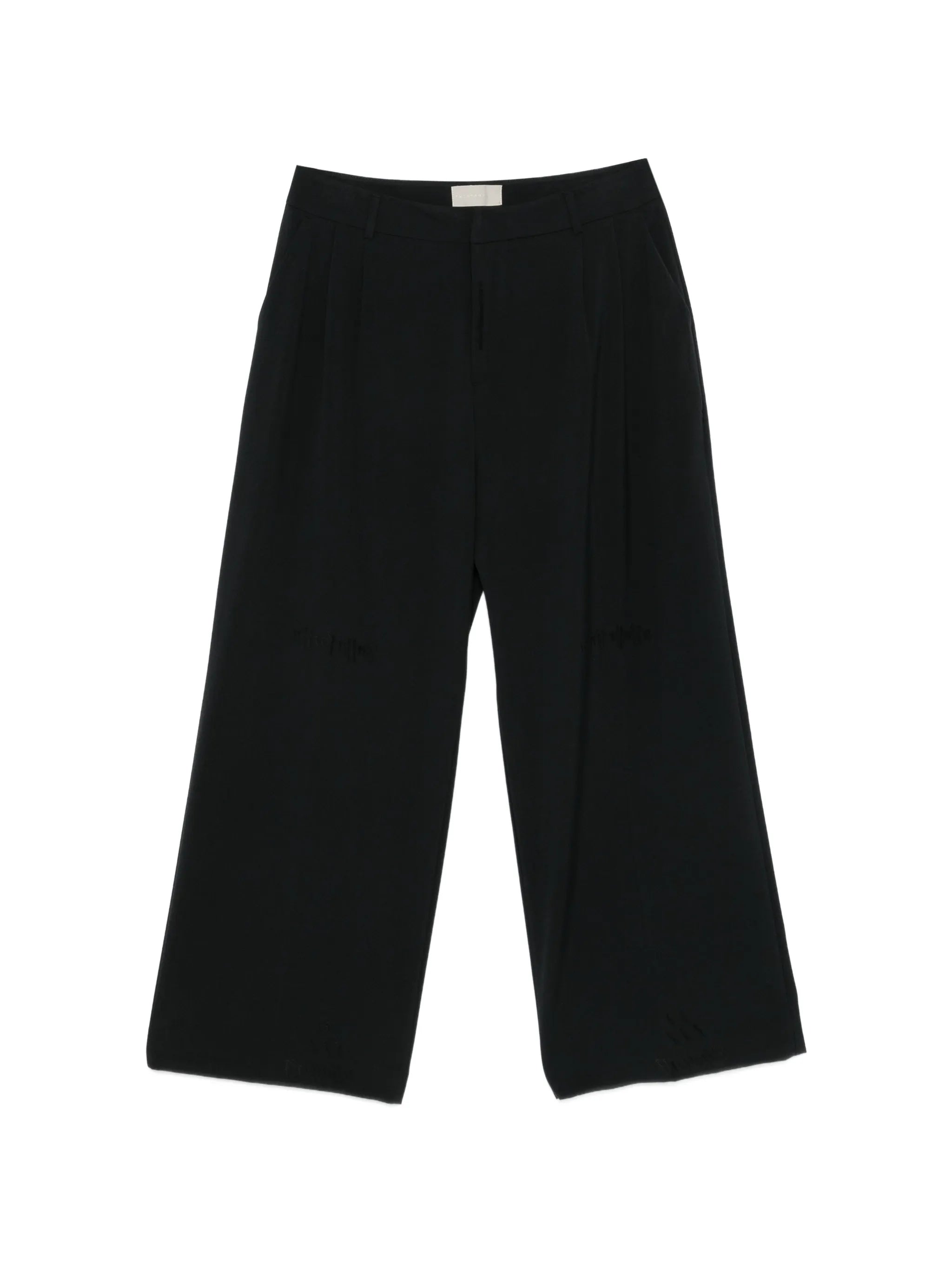 Thestroy Thestroy Flat-front Trousers