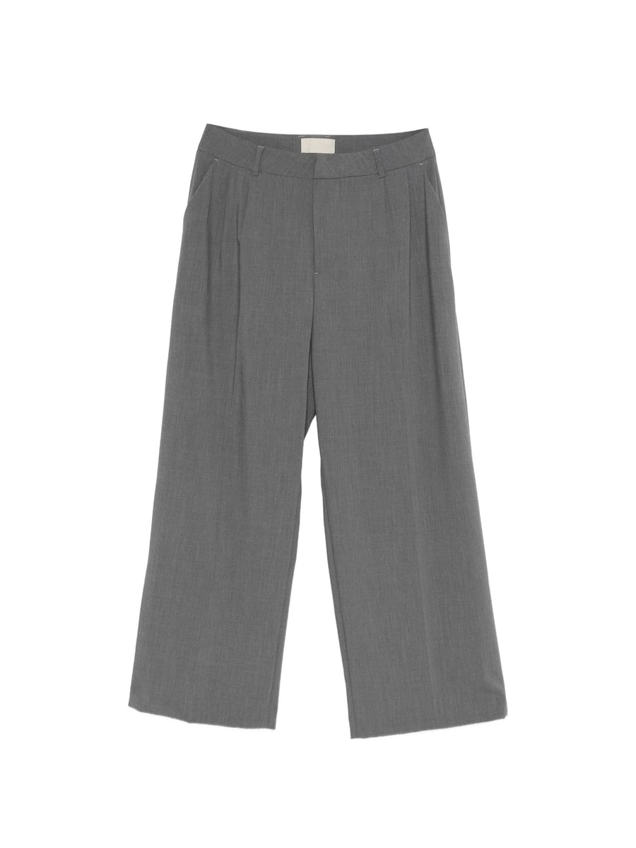 Thestroy Thestroy Pleated Trousers