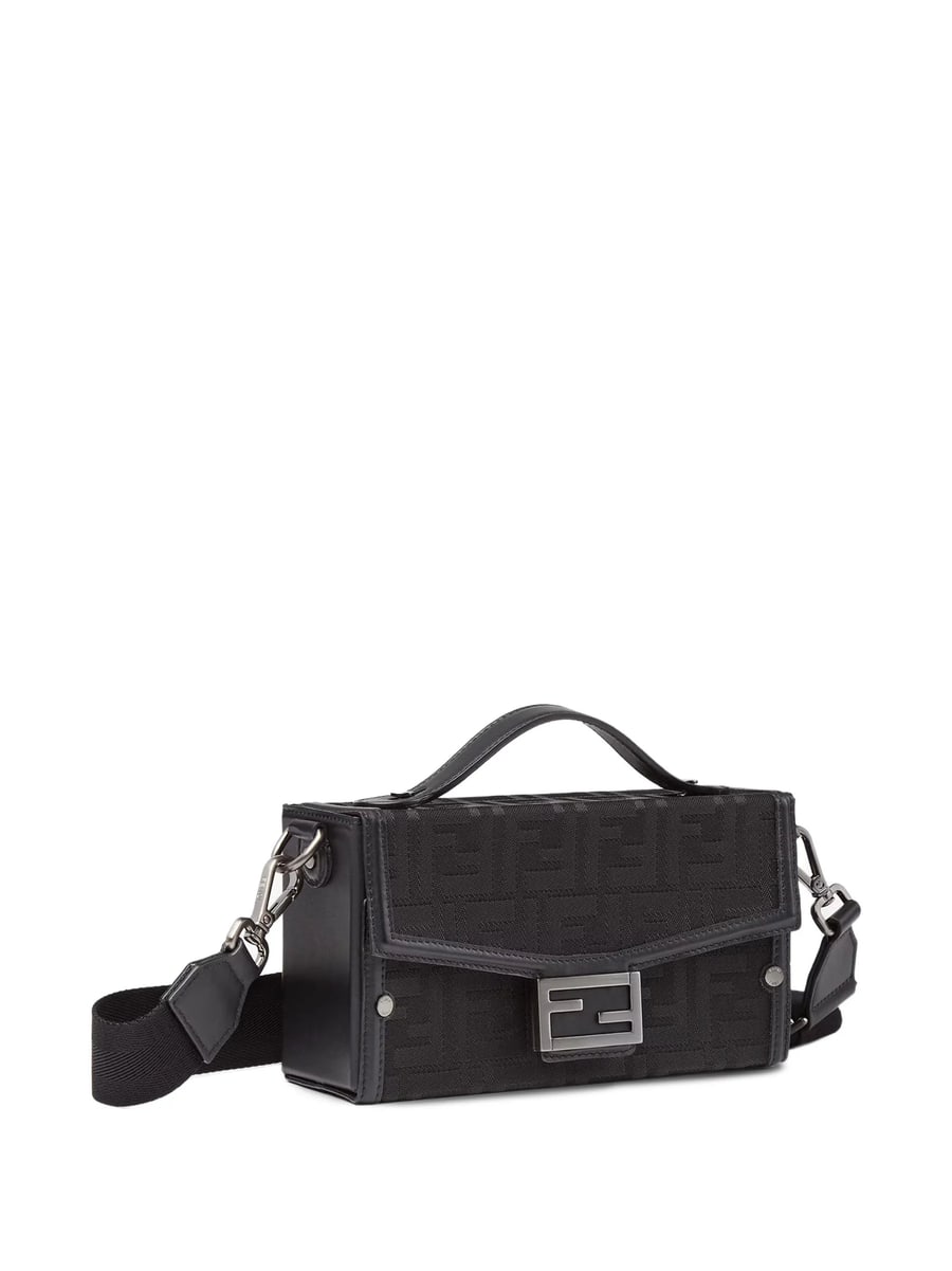 Fendi Fendi Soft Trunk Shoulder Bag, view 2