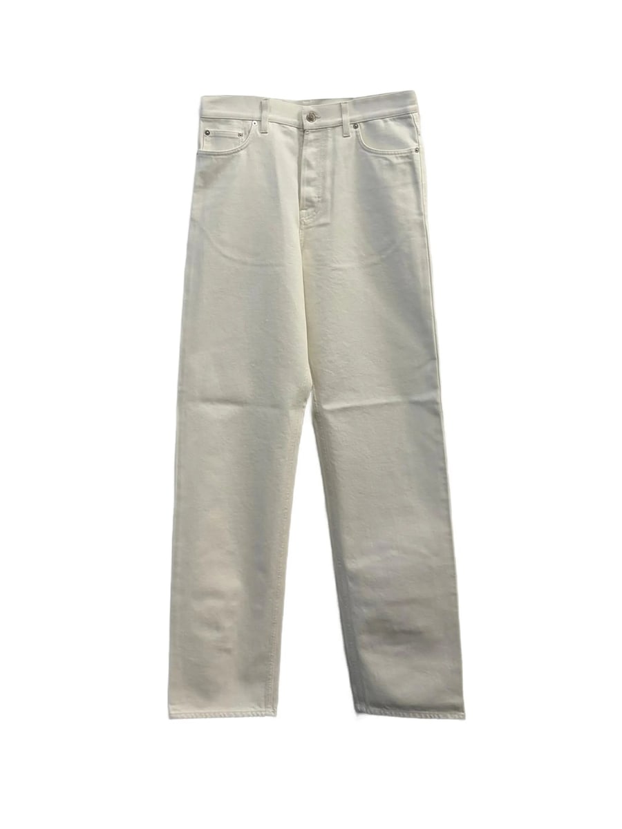 Gucci Gucci Horsebit Jeans