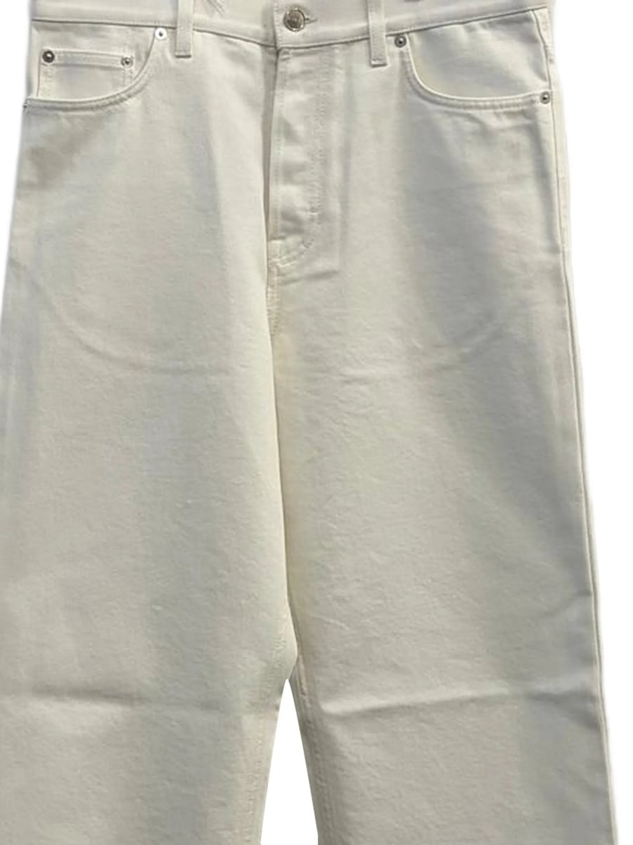 Gucci Gucci Horsebit Jeans, view 2