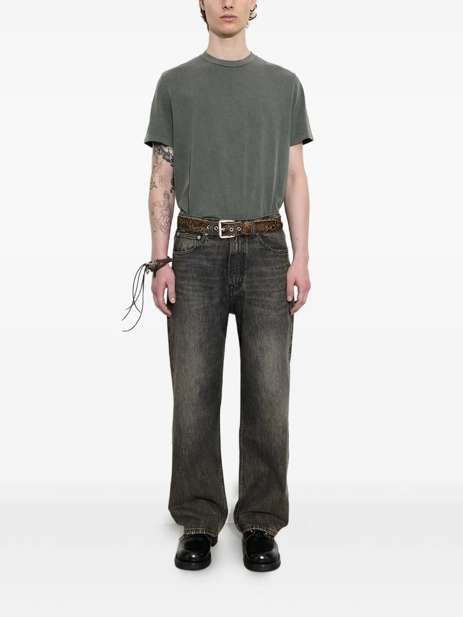 Our Legacy Our Legacy Third Cut Jeans, view 3