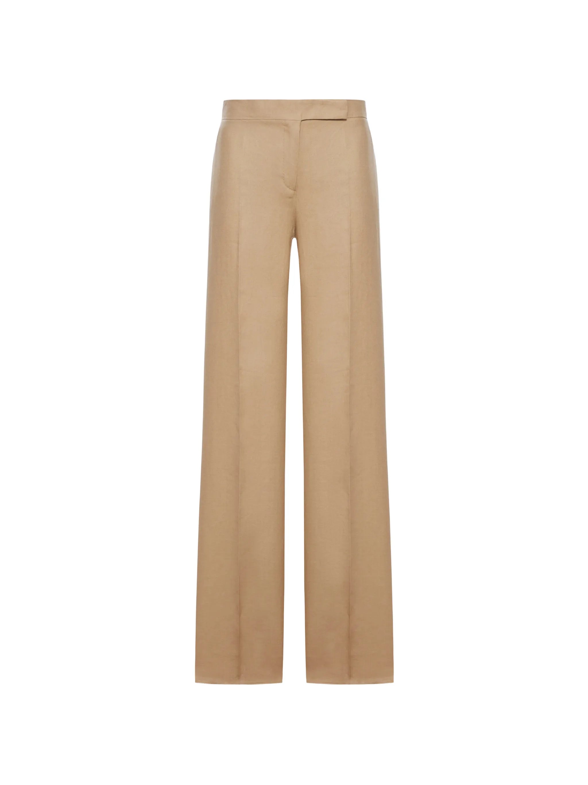 Max Mara Max Mara Wide-leg Palazzo Pants