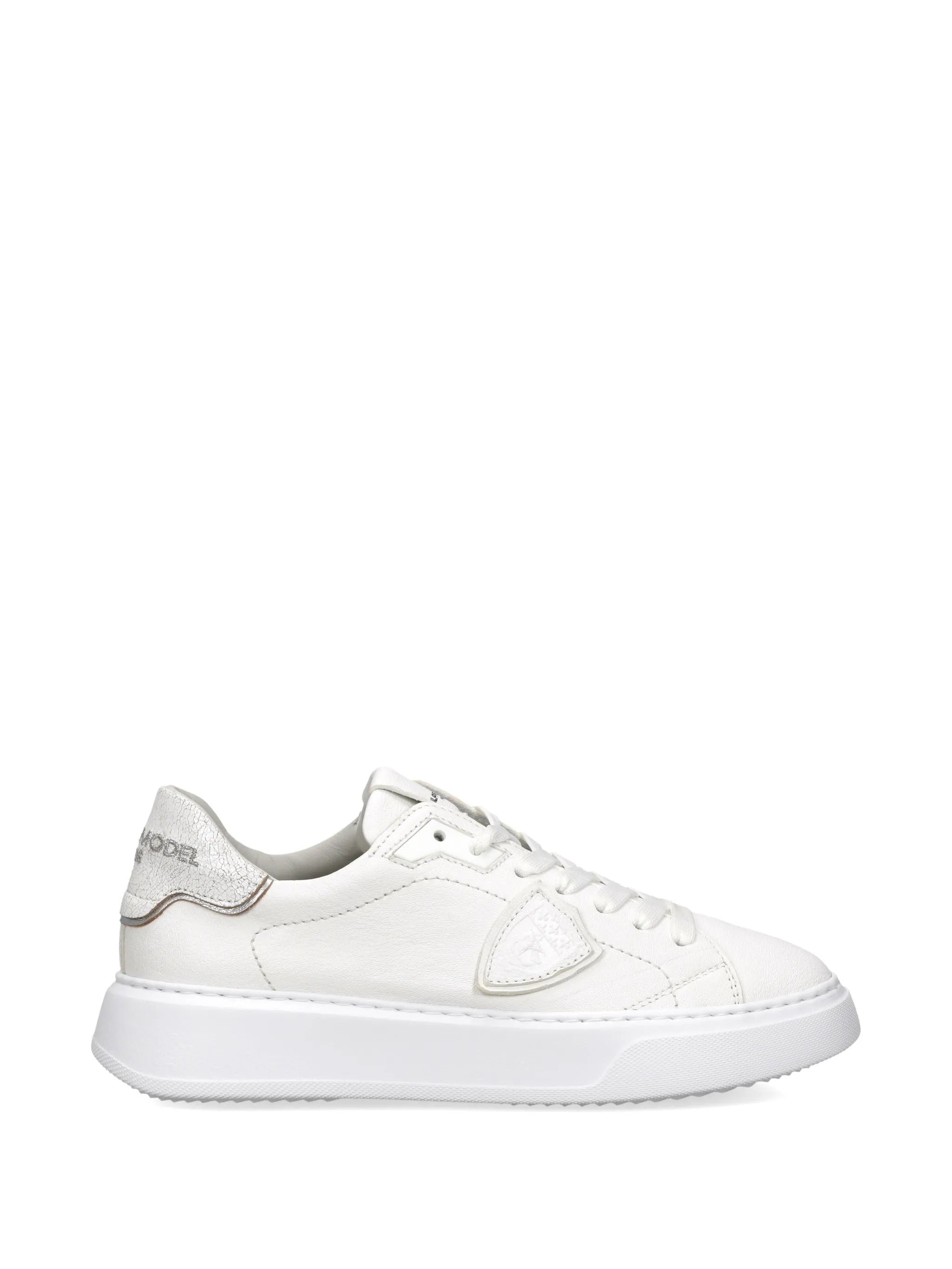 Philippe Model Philippe Model Temple Sneakers