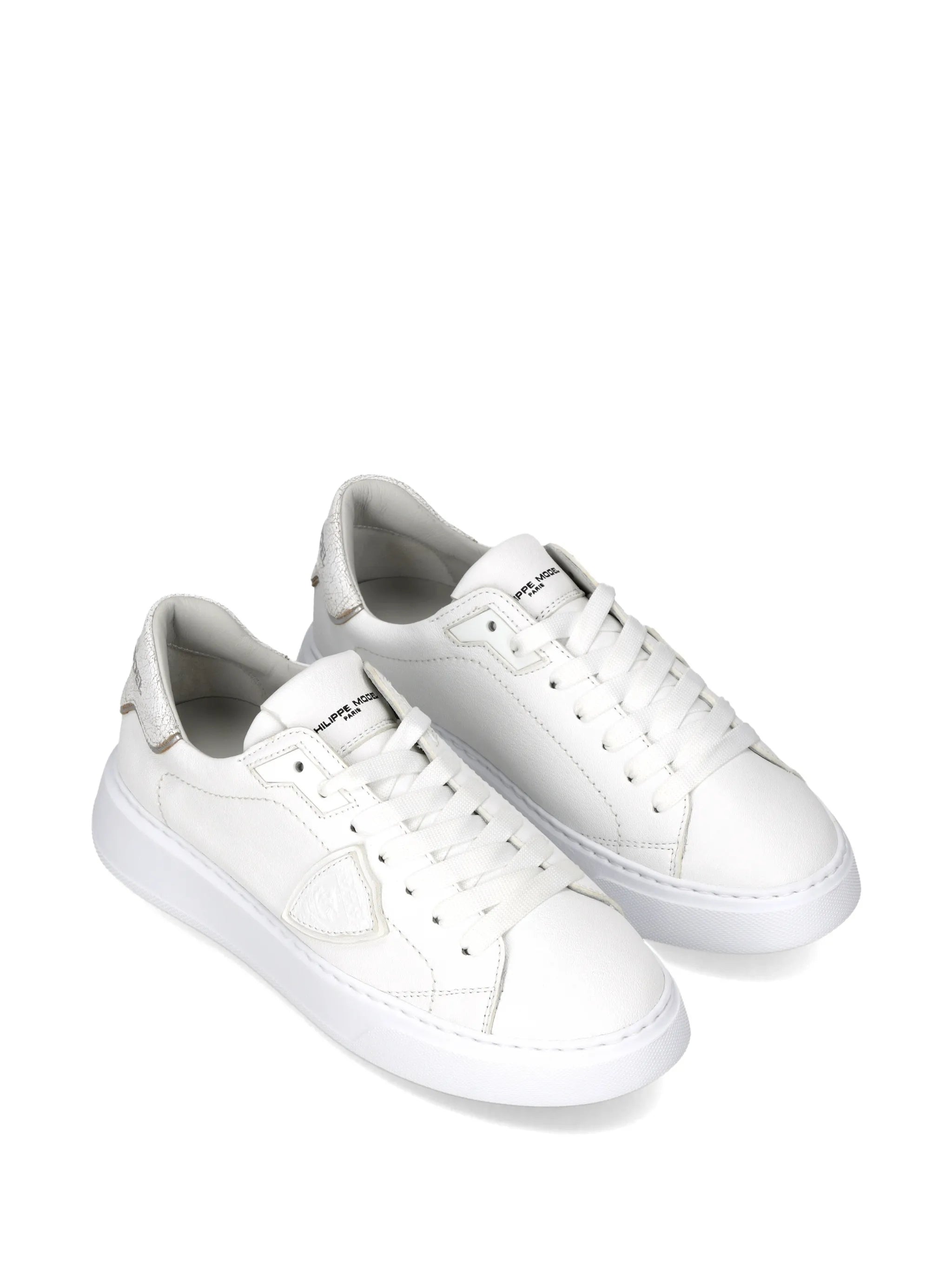 Philippe Model Philippe Model Temple Sneakers, view 2