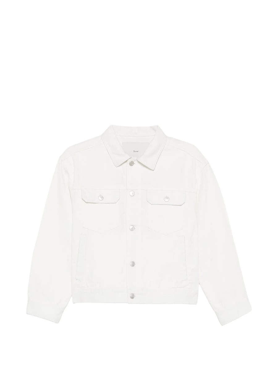 Dunst Dunst Denim Trucker Jacket