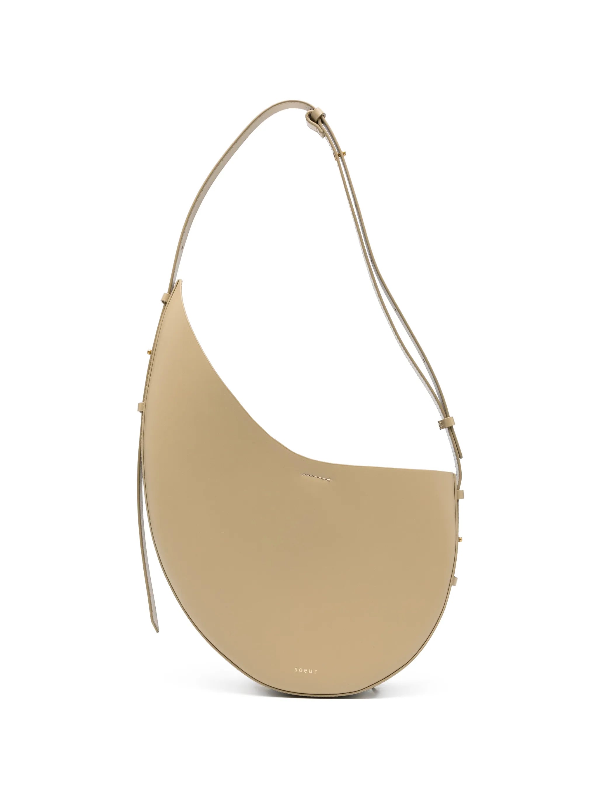 Soeur Soeur Winona Shoulder Bag